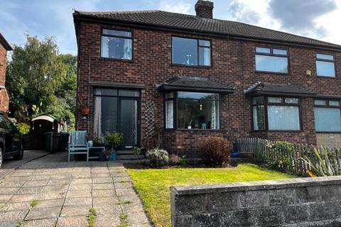 3 bedroom semi-detached house for sale, Cliff Closes Road, Scunthorpe