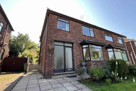 3 bedroom semi-detached house for sale, Cliff Closes Road, Scunthorpe