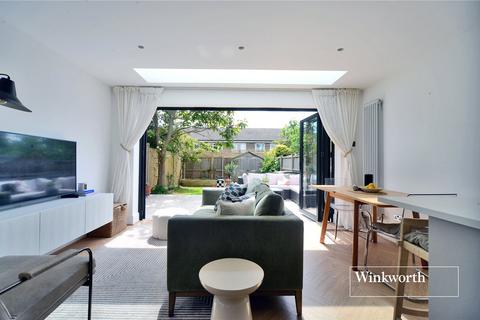 7 Hampton Road, Worcester Park, KT4 8EU