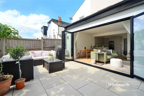 7 Hampton Road, Worcester Park, KT4 8EU