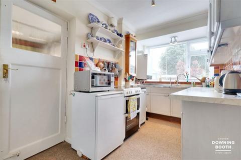 11 High Grange, Lichfield, WS13 7DZ