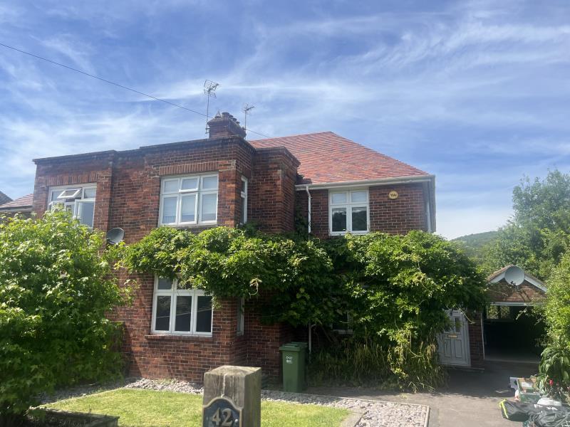 Parkhouse Road, Somerset TA24 3 bed terraced house to rent £1,500 pcm