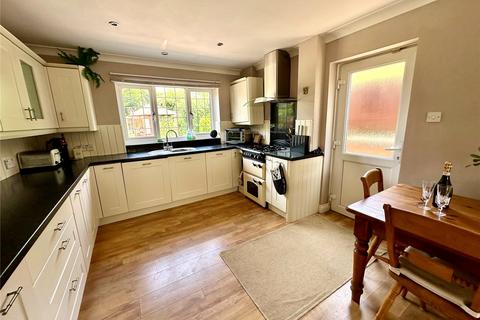 4 bedroom detached house for sale, Forestlake Avenue, Ringwood, Hampshire, BH24