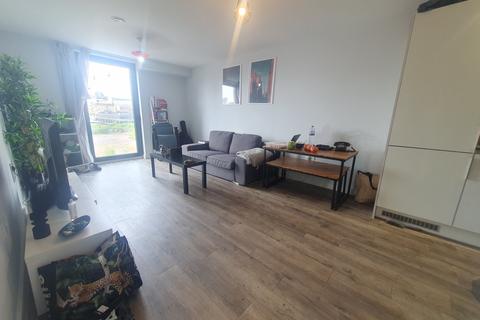 2 bedroom flat to rent, Park Works, 262 Bradford Street, Birmingham, B12