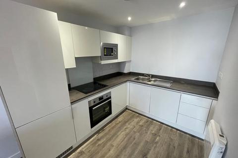 undefined, Bradford Street, Birmingham, West Midlands, B12