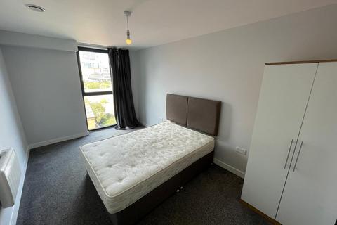 undefined, Bradford Street, Birmingham, West Midlands, B12