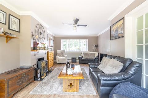 4 bedroom detached house for sale, Springdale Road, Corfe Mullen, Wimborne, Dorset, BH21