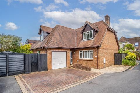 4 bedroom detached house for sale, Springdale Road, Corfe Mullen, Wimborne, Dorset, BH21