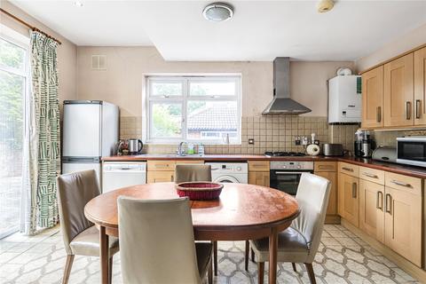 4 bedroom detached house for sale, Lyonsdown Road, New Barnet, Barnet, EN5