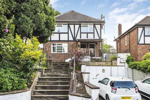 4 bedroom detached house for sale, Lyonsdown Road, New Barnet, Barnet, EN5