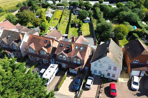 3 bedroom semi-detached house for sale, Hyde End Lane, Ryeish Green, Reading, Berkshire, RG7