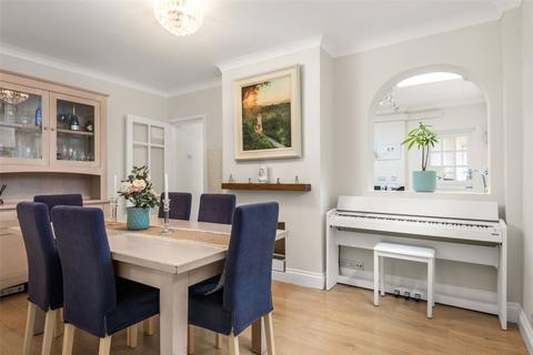 19 Hyde End Lane, Ryeish Green, Reading, RG7 1EP