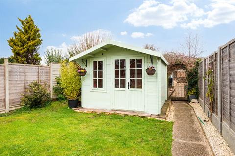 19 Hyde End Lane, Ryeish Green, Reading, RG7 1EP