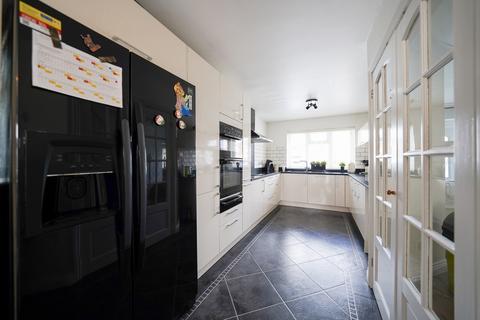 4 bedroom detached house for sale, Braunstone, Leicester LE3