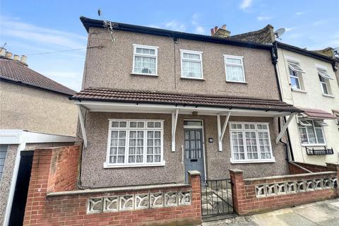 2 bedroom end of terrace house for sale, Riverdale Road, Plumstead, London, SE18