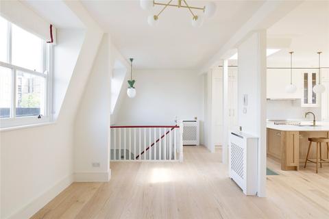 3 bedroom penthouse to rent, Upper Addison Gardens, London, W14