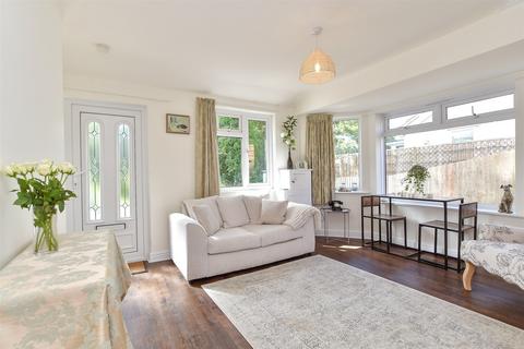 2 bedroom detached bungalow for sale, The Poplars, Ferring, Worthing, West Sussex