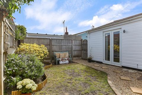 2 bedroom detached bungalow for sale, The Poplars, Ferring, Worthing, West Sussex