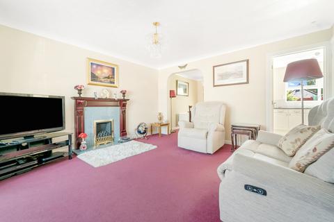 4 bedroom detached house for sale, Sefton Square, BS24