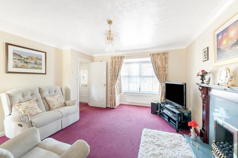 4 bedroom detached house for sale, Sefton Square, BS24