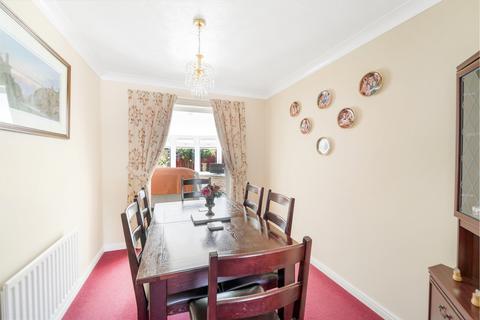 4 bedroom detached house for sale, Sefton Square, BS24