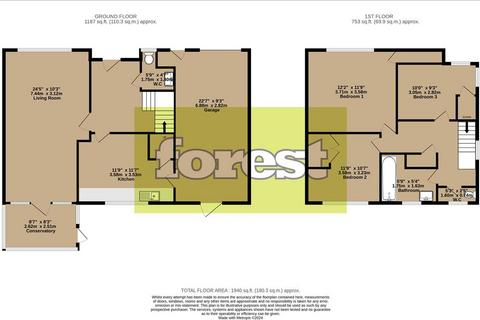 40 Queens Avenue, Feltham, TW13 7NU