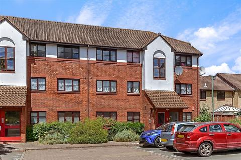 1 bedroom ground floor flat for sale, Violet Close, Wallington, Surrey