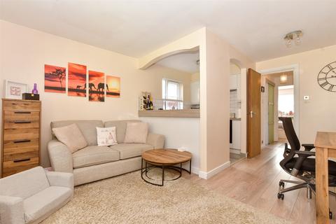 1 bedroom ground floor flat for sale, Violet Close, Wallington, Surrey