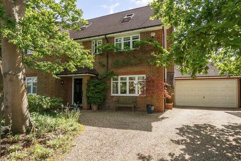 5 bedroom detached house for sale, Ascot,  Berkshire,  SL5