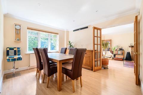 5 bedroom detached house for sale, Ascot,  Berkshire,  SL5