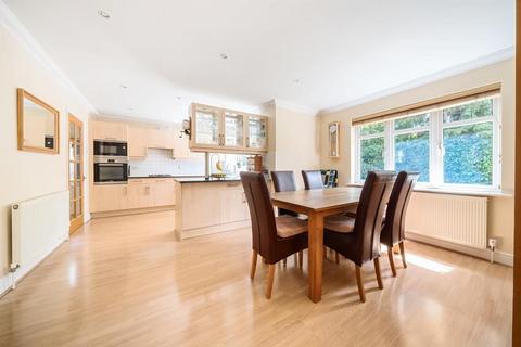 5 bedroom detached house for sale, Ascot,  Berkshire,  SL5