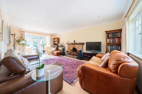 5 bedroom detached house for sale, Ascot,  Berkshire,  SL5