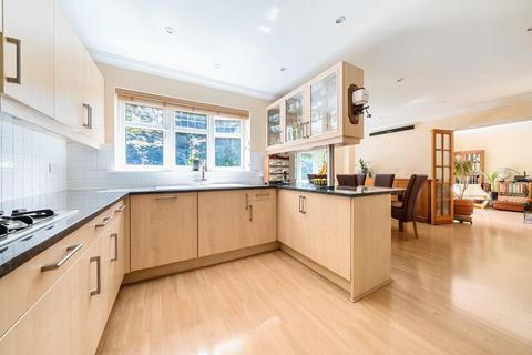 5 bedroom detached house for sale, Ascot,  Berkshire,  SL5