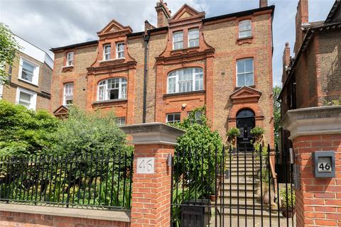 Semi detached house for sale, Primrose Hill Road, London, NW3