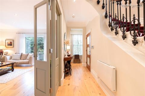Semi detached house for sale, Primrose Hill Road, London, NW3