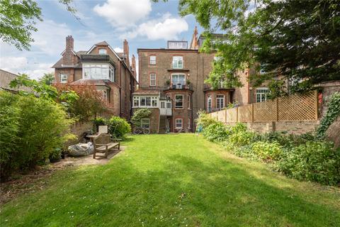 7 bedroom semi-detached house for sale, Primrose Hill Road, London, NW3