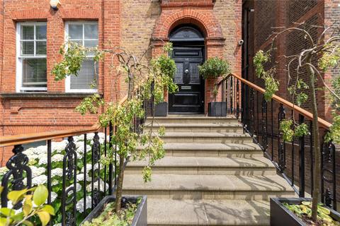 7 bedroom semi-detached house for sale, Primrose Hill Road, London, NW3