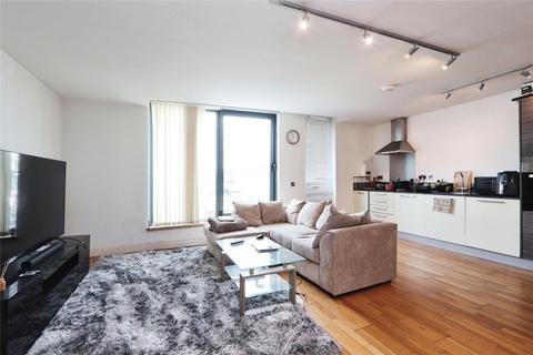 1 bedroom apartment for sale, North Bank, Sheffield, South Yorkshire, S3