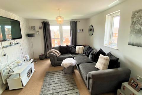 1 bedroom flat to rent, Liberty Grove, Newport,