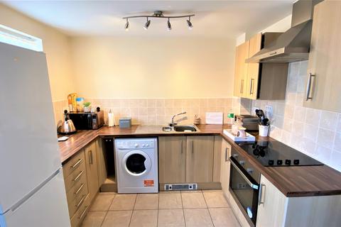 1 bedroom flat to rent, Liberty Grove, Newport,