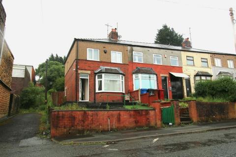 2 bedroom terraced house for sale, Rockcliffe Street, Whinny Heights, Blackburn, Lancashire, BB2 3AT