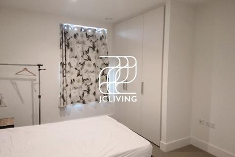 2 bedroom flat to rent, London, HA9