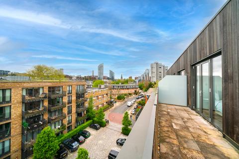 1 bedroom penthouse for sale, Cobalt Place, Battersea SW11