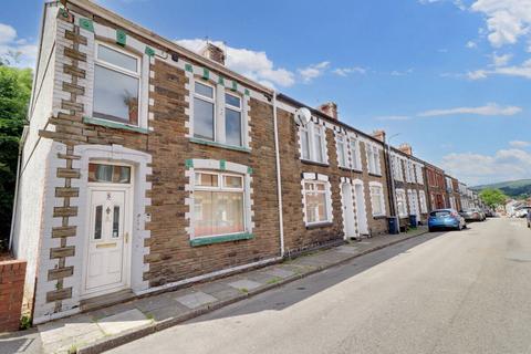 3 bedroom terraced house for sale, Charles Street, Pontypool