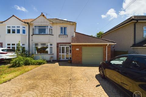 4 bedroom semi-detached house for sale, Lucas Close, Bristol, BS4