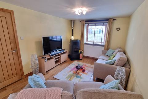 3 bedroom terraced house for sale, Burnside Avenue, Aviemore