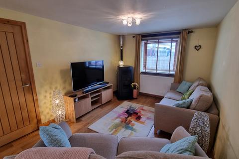 3 bedroom terraced house for sale, Burnside Avenue, Aviemore