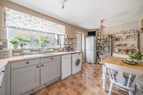 2 bedroom semi-detached house for sale, Abbots Close, Ilminster, Somerset, TA19