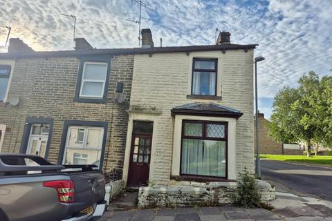 4 bedroom end of terrace house for sale, 3 St. Johns Road, Burnley, Lancashire, BB12 6RP