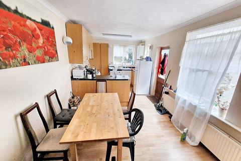undefined, Arran Street, Cardiff CF24